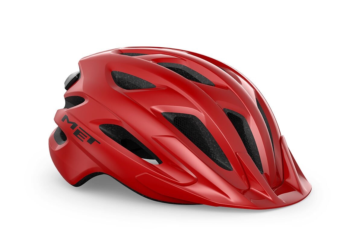 casco da bici MET