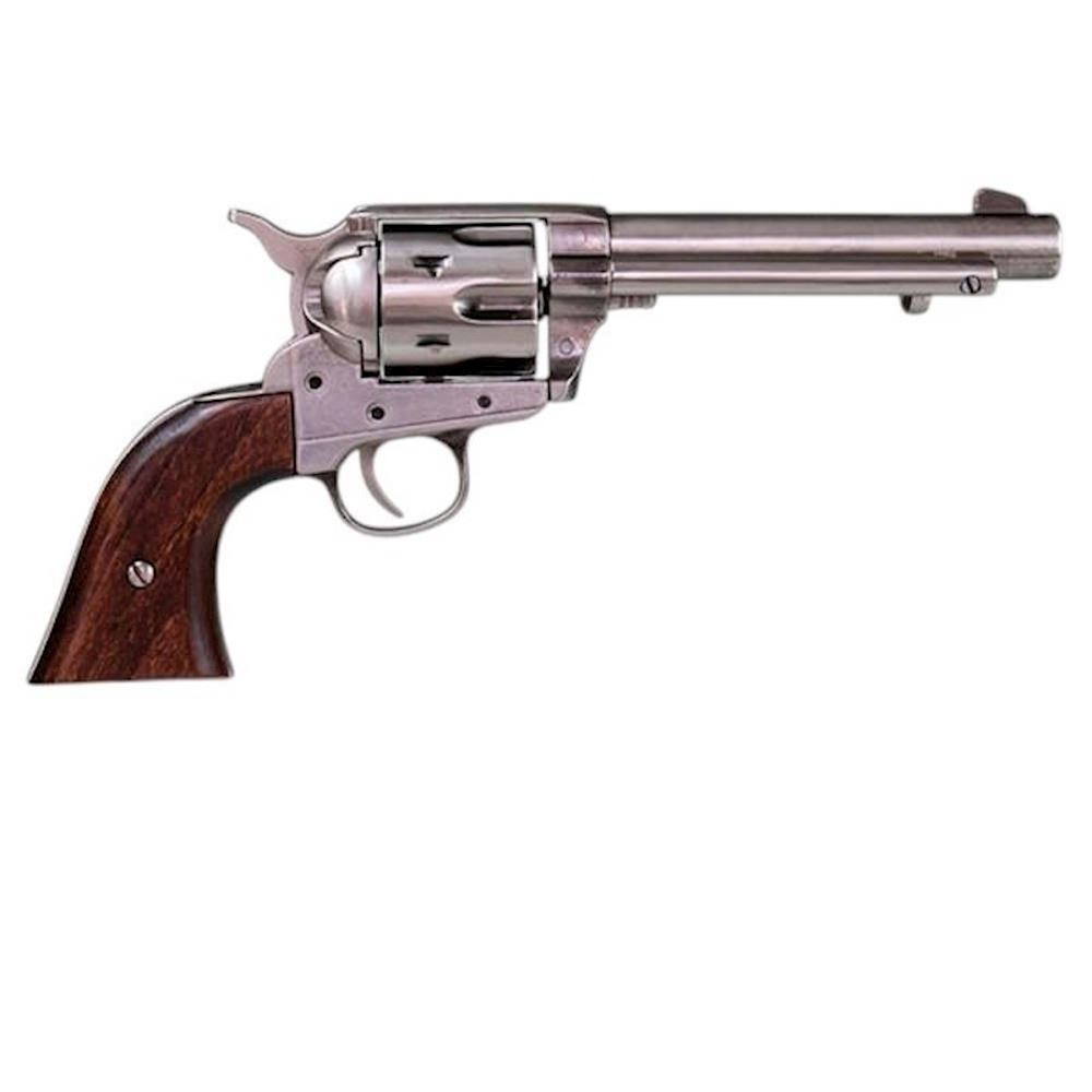 Pistola Revolver Colt 45 Peacemaker