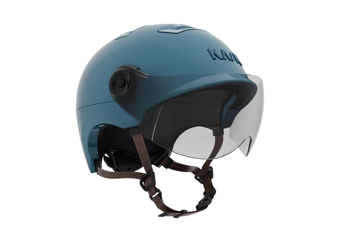 Casco Donna Uomo Kask Urban